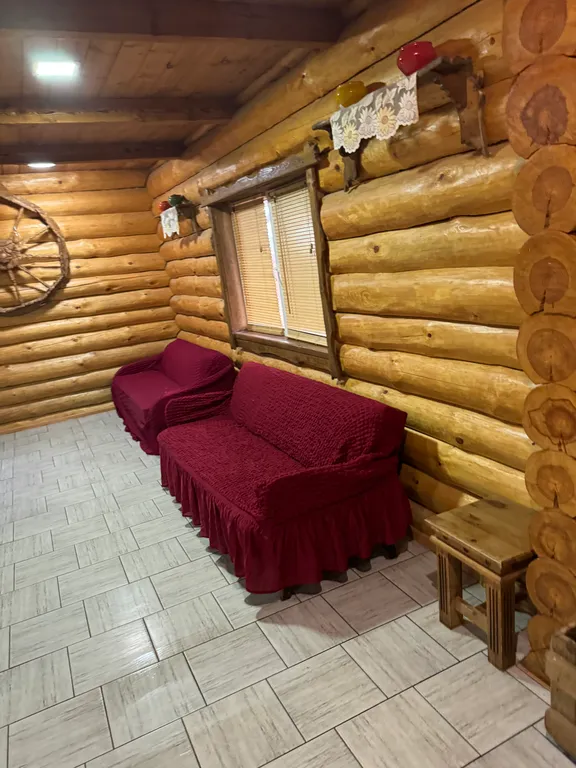 Коттедж для вашего отдыха