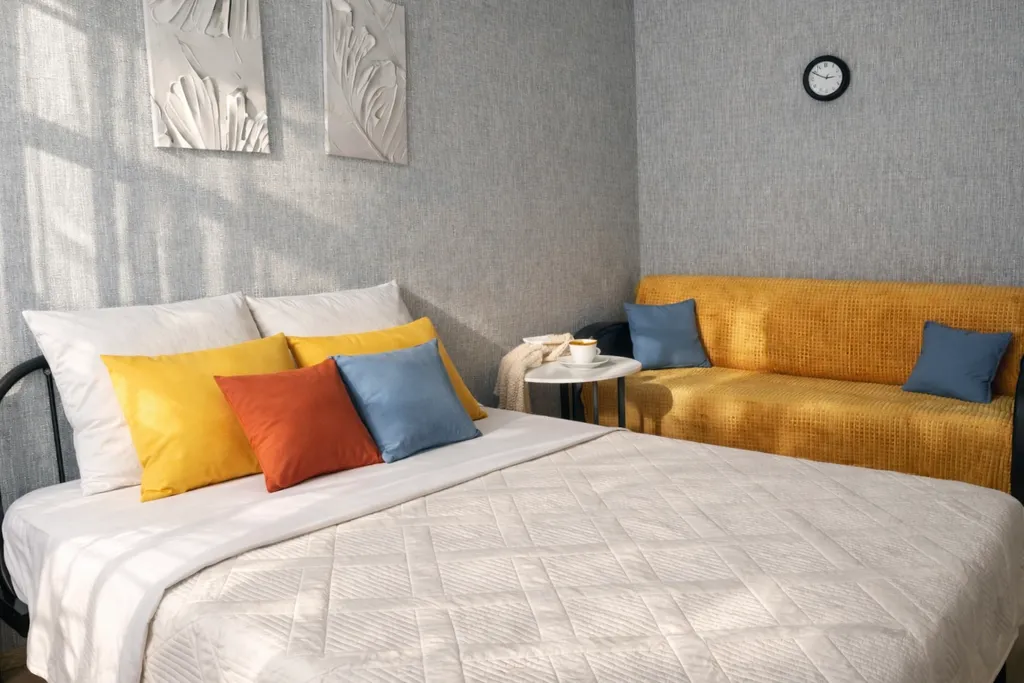 Уютная квартира в самом сердце Сызрани