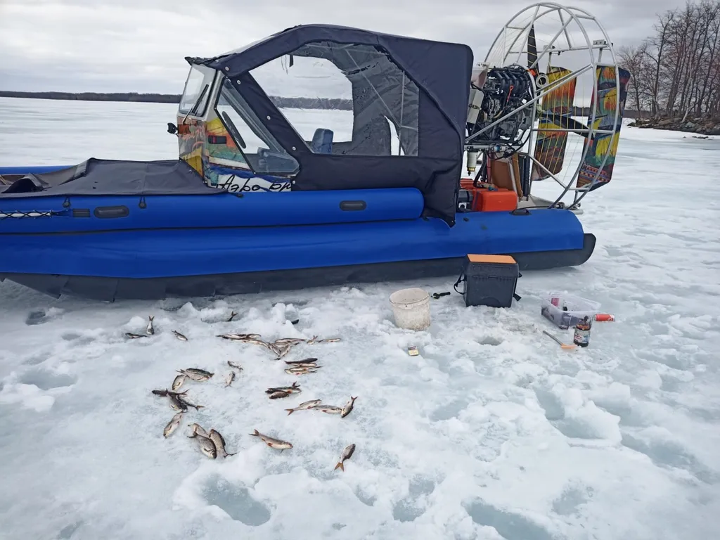 Коттедж Коттедж Заонежье — Великая Губа