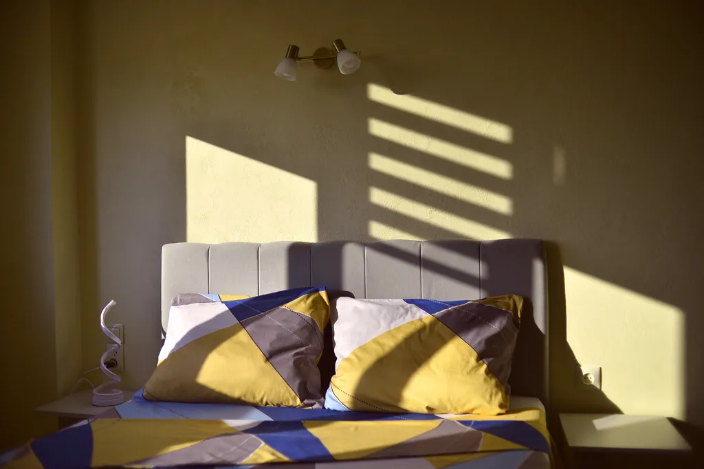 Квартира Уютная квартира, возле трассы М4 на море — Краснодар