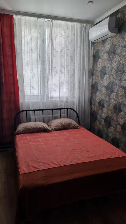 Уютная евроквартира в тихом центре