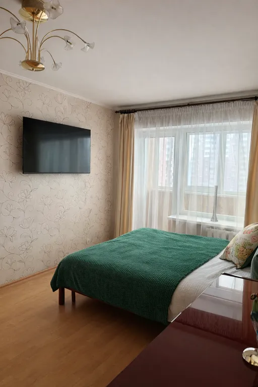 Квартира Квартира в самом центре города — Калининград