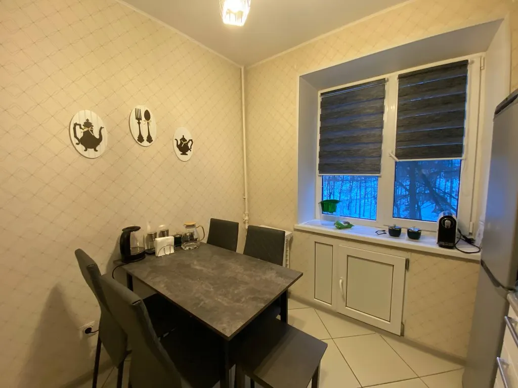 Квартира Квартира Комфортное проживание в центре города — Великий Новгород