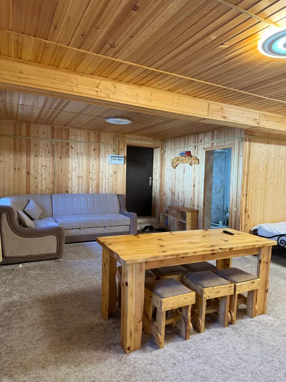 Коттеджный домик у Озера