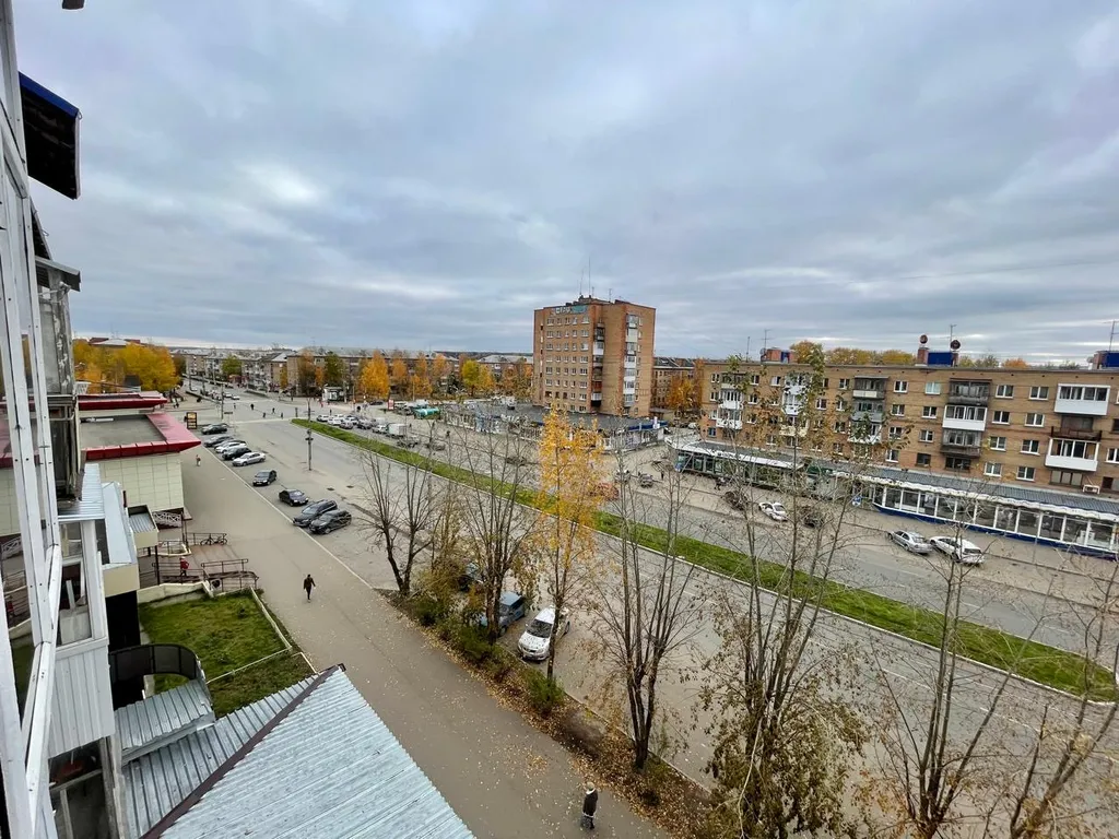 Уютная квартира в самом сердце города