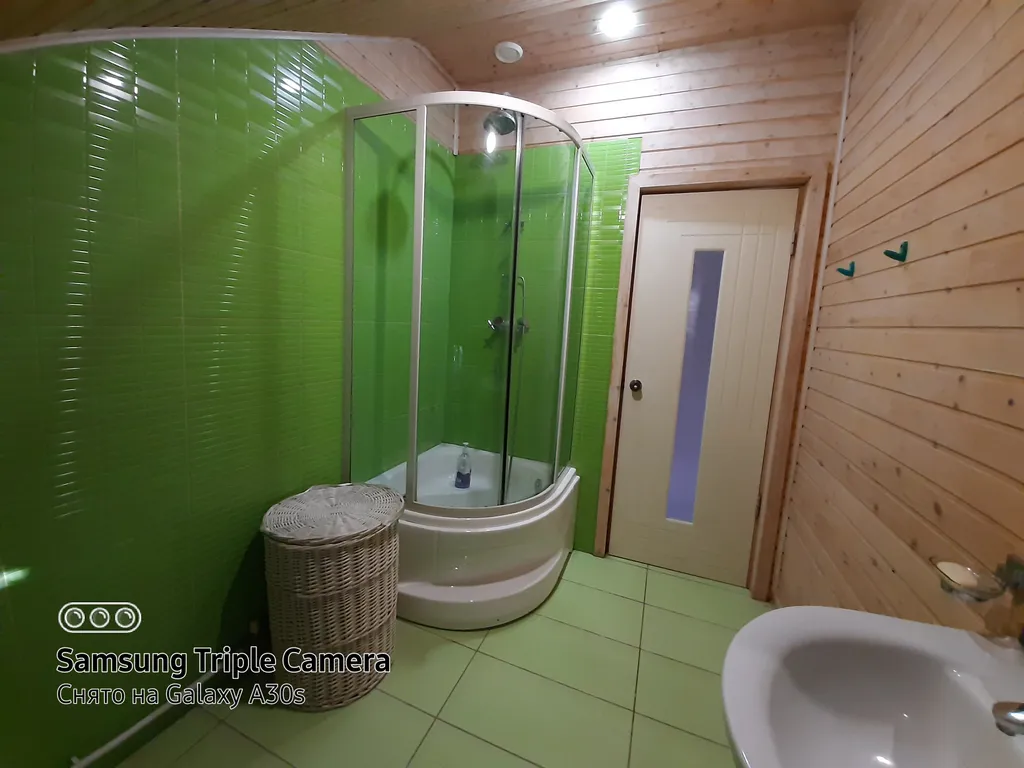 Дом с шикарным видом на море