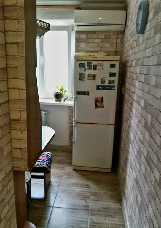 Уютная квартира в курортной зоне