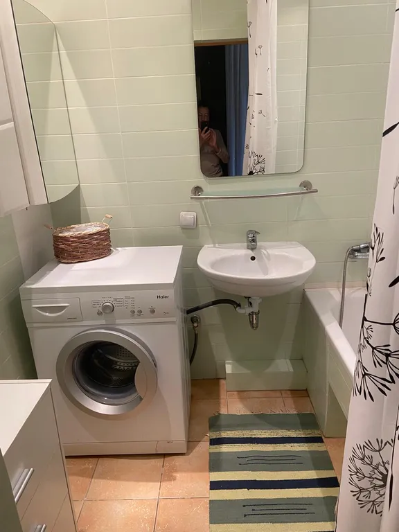 Квартира Атмосферная квартира — Пионерский