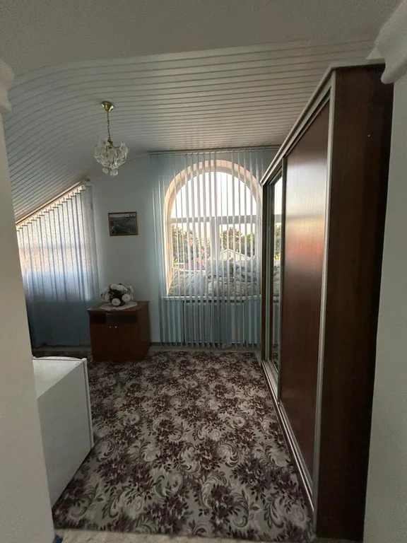 Целый этаж для большой компании.