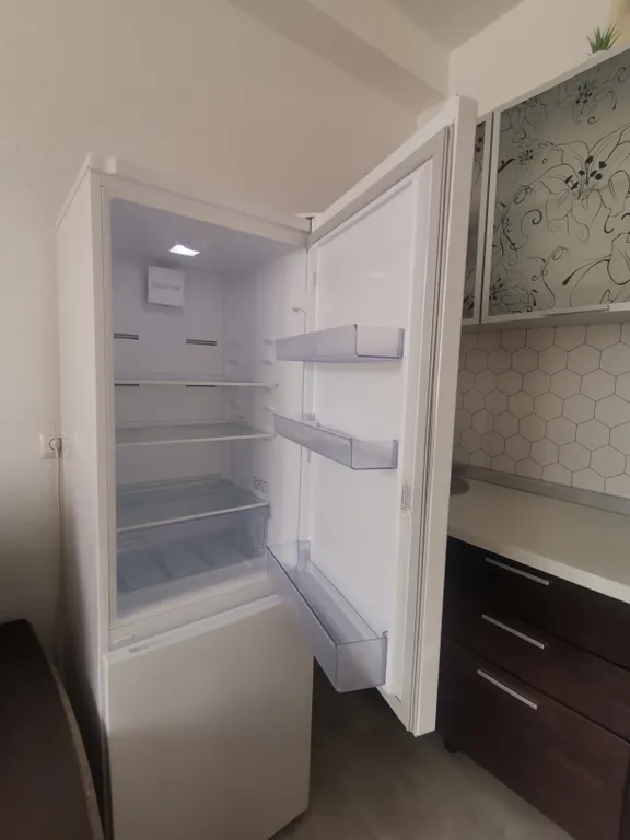 Квартира Уютная 2-комнатная квартира у моря — Адлер