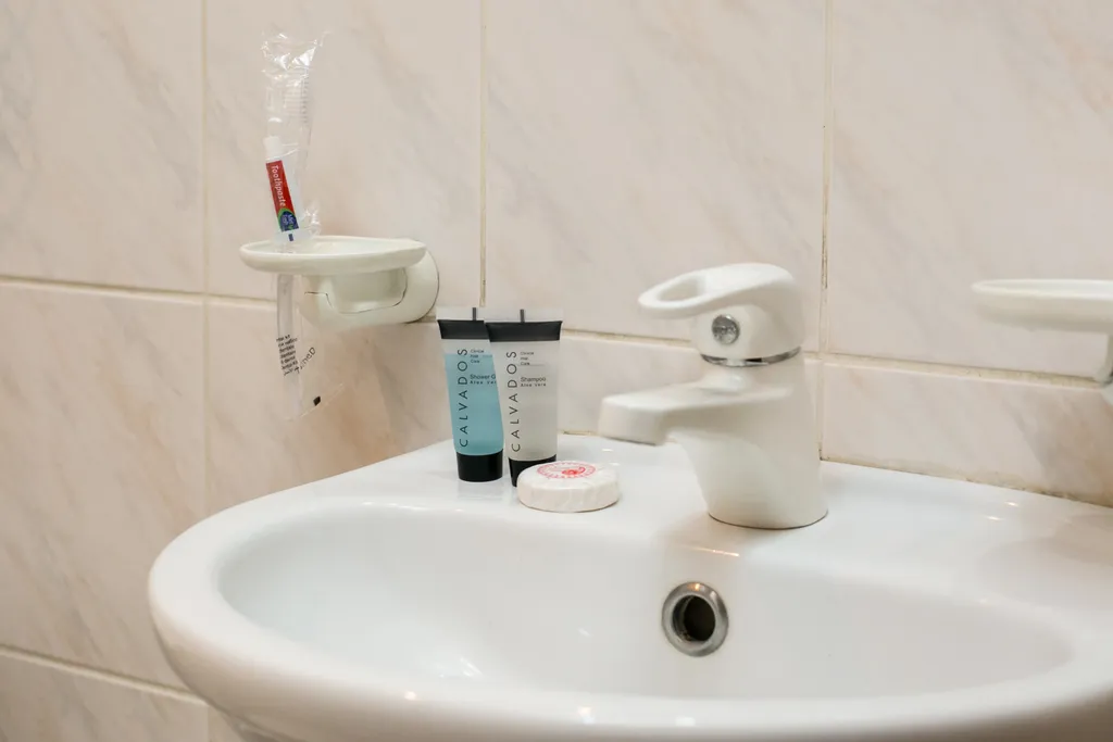 Мансарда с видом на Flame Tower