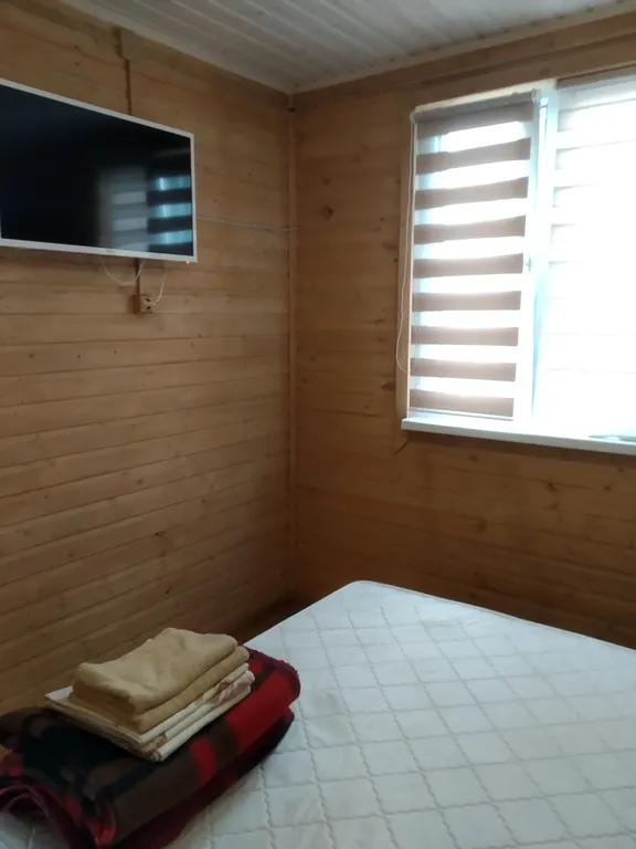 Коттедж Уютный семейный дом у моря в Курортном — Курортное (Феодосия)