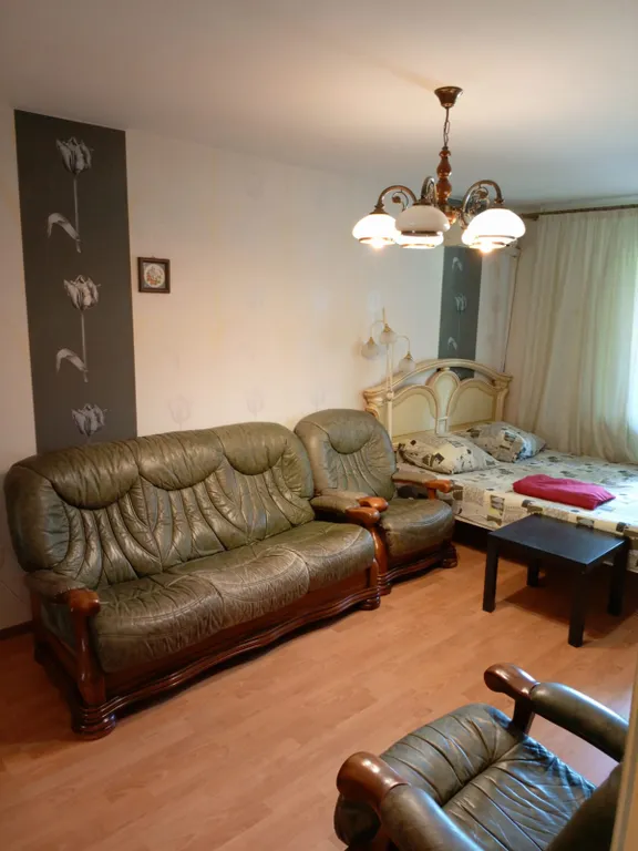 Уютная квартира в тихом месте у моря — аренда посуточно в Лазаревское