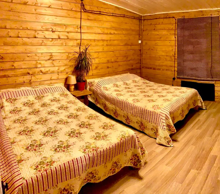 5-комнатный Дом