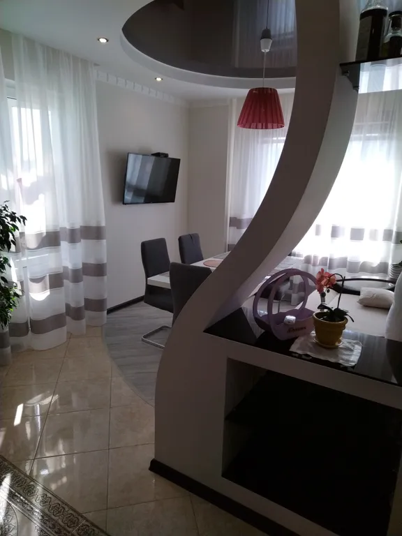 Квартира 3-комнатная Квартира — Анапа