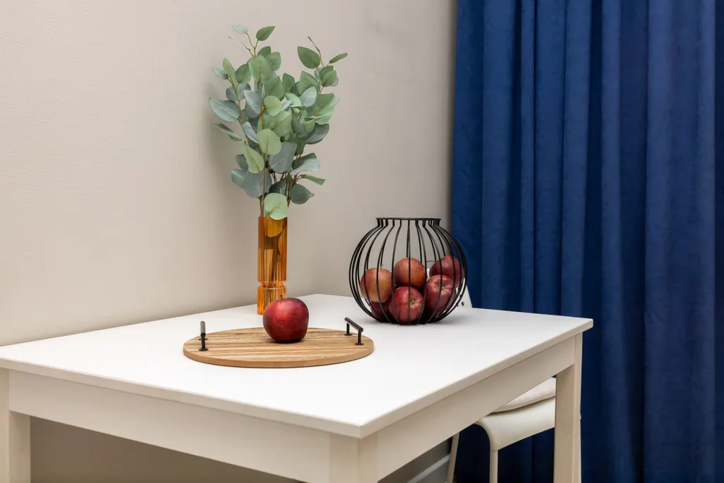 Студия в центре