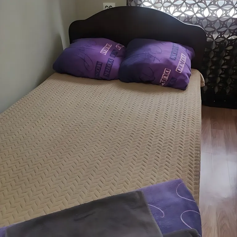 1-комнатная Квартира — аренда посуточно в Белово