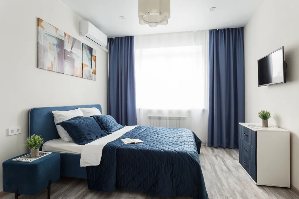 2-комнатная Квартира — аренда посуточно в Вологда