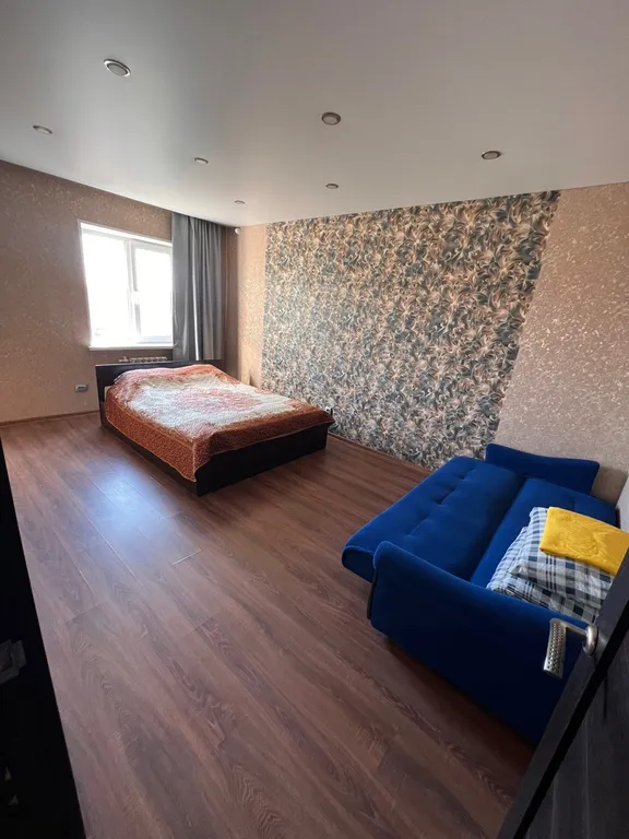 Коттедж Каренина с бассейном