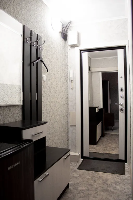 Уютная квартира в Южном микрорайоне