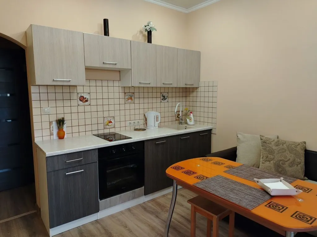 Уютная квартира рядом с Аквапарком