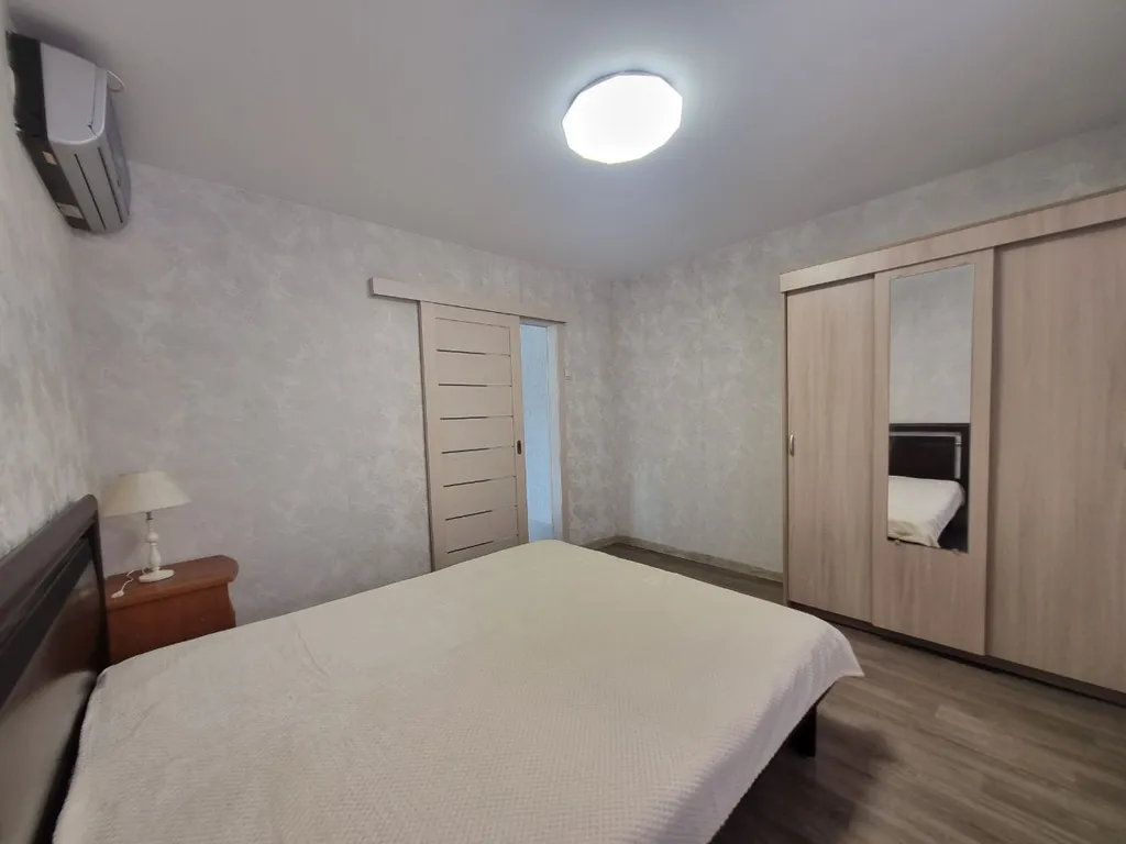 Просторная 3х-комнатная квартира в отличном состоянии в центре