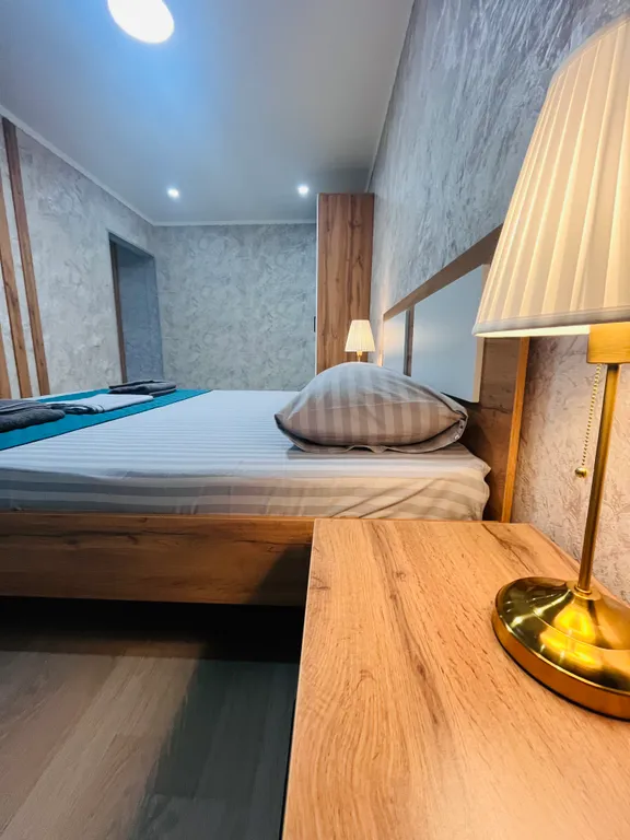 Апартаменты Мята Центр