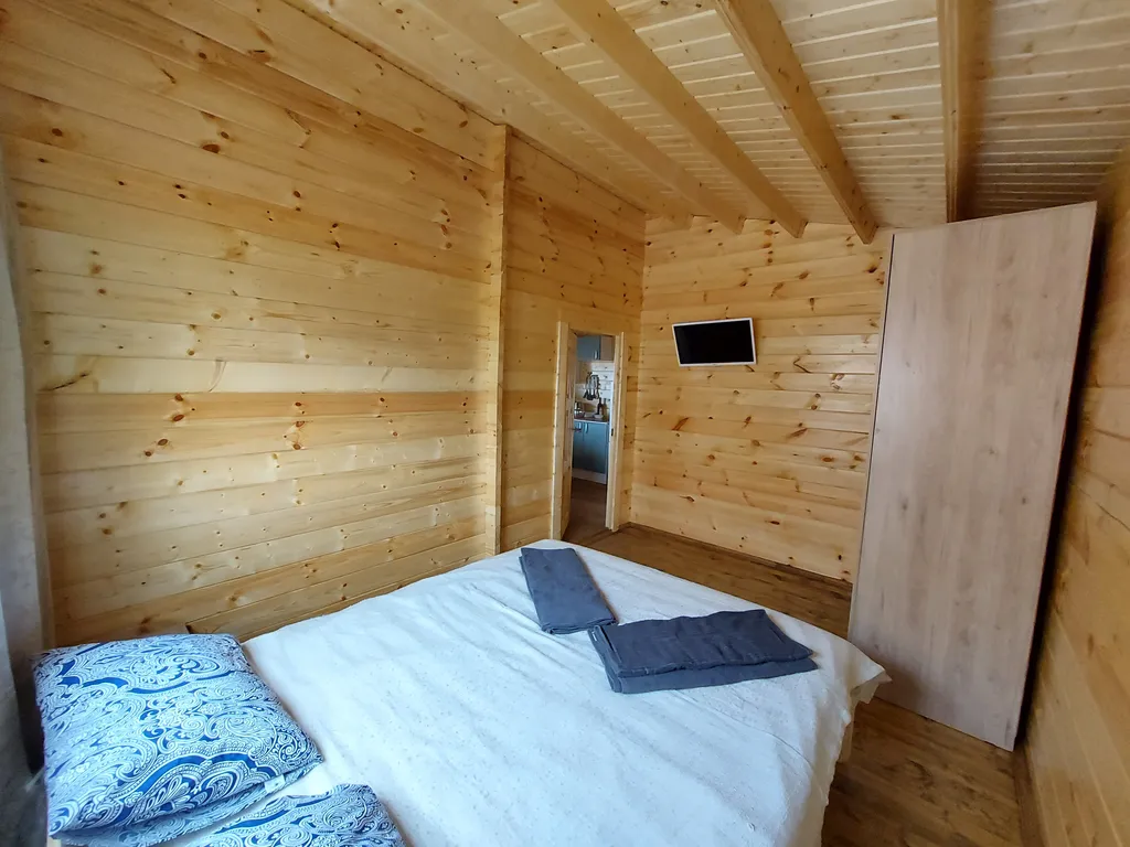 Тихая Гавань