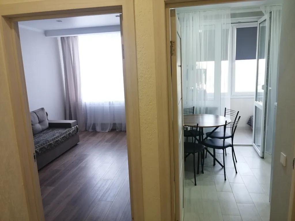 Квартира Уютная квартира рядом с морем — Анапа