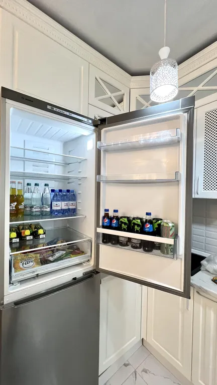 Квартира в ЖК Верный