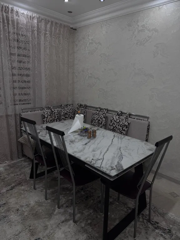 Коттедж Дом рядом с морем — Махачкала