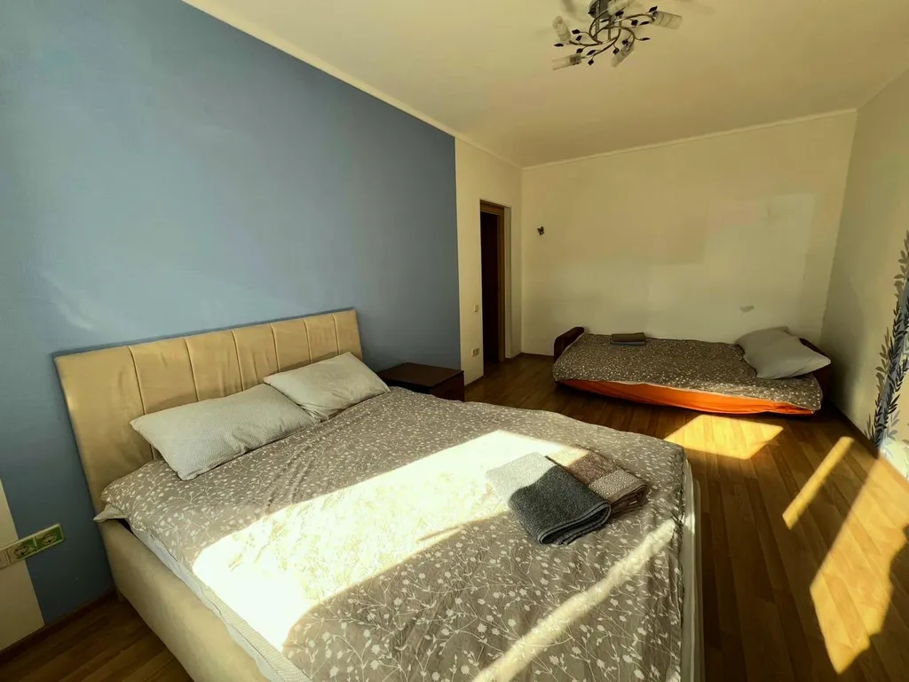 Квартира на Красной Горке