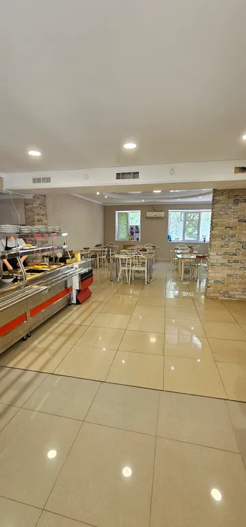 Уютная квартира с удобным месторасположением и отличной инфраструктурой