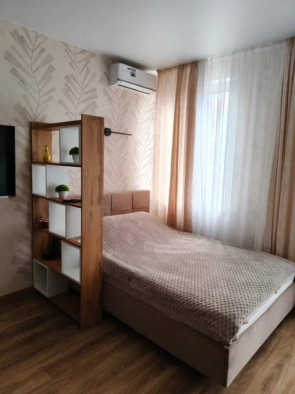 Уютная студия в новом ЖК