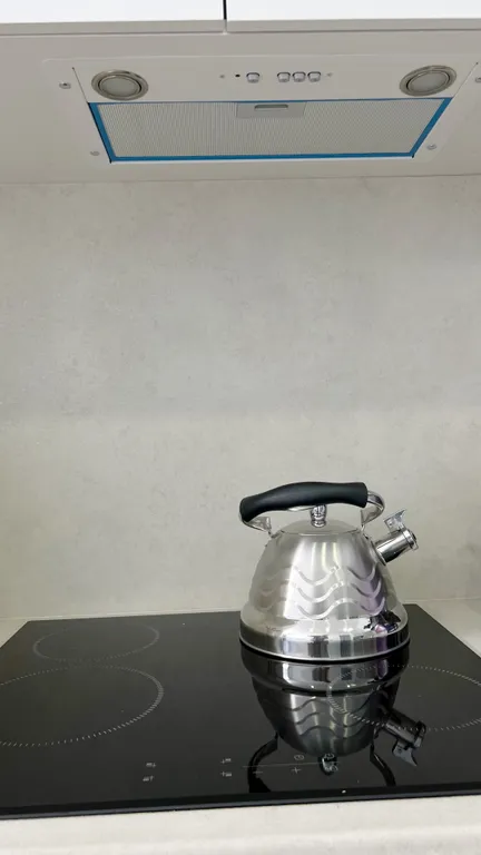 Апартаменты на первой береговой