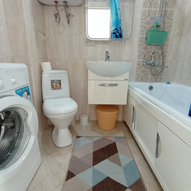 Студия в ЖК Лас Сочис