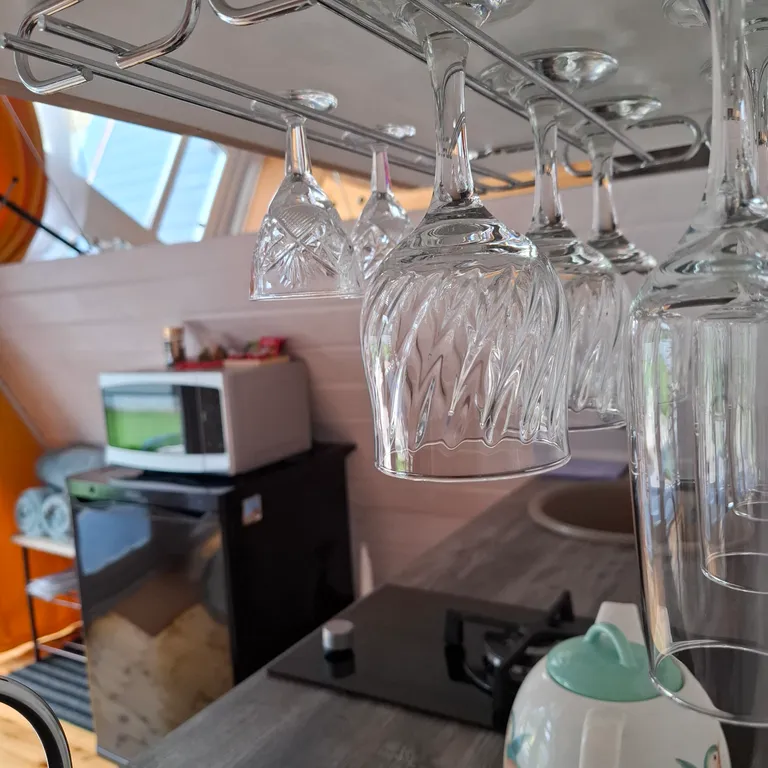 Уютный дом Икигай недалеко от центра