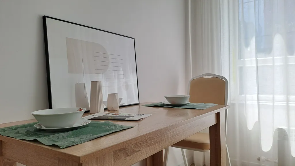 Уютная квартира рядом с Хан-Шатыром