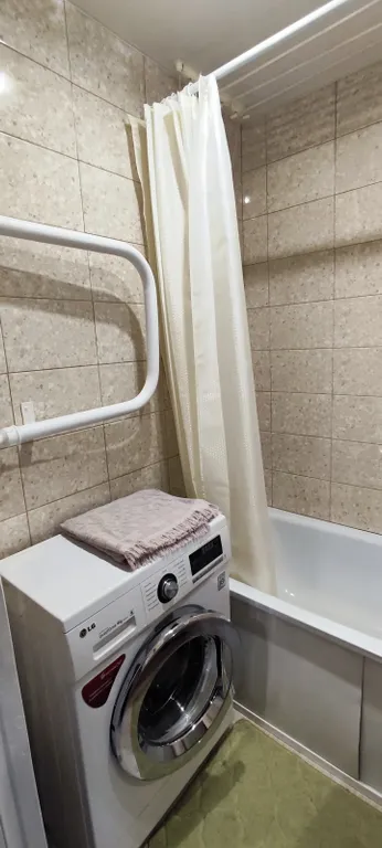 Квартира Уютная квартира, удобное расположение — Ярославль