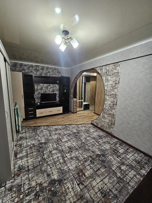 Уютная и чистая квартира