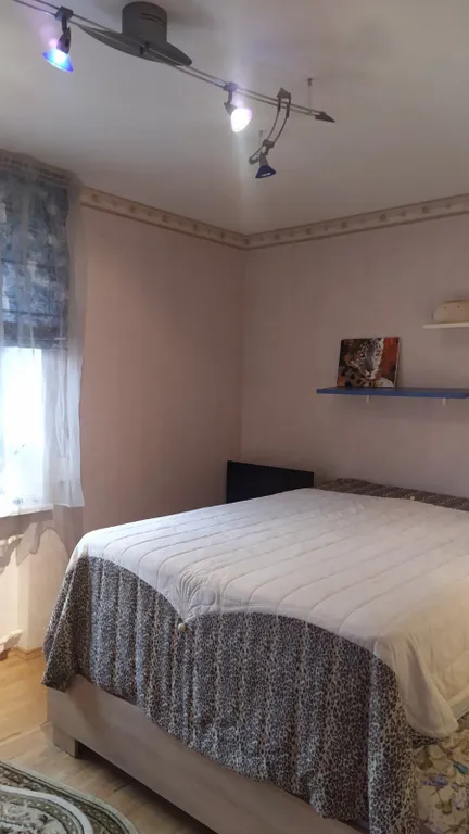 Комната в частном доме с видом на море