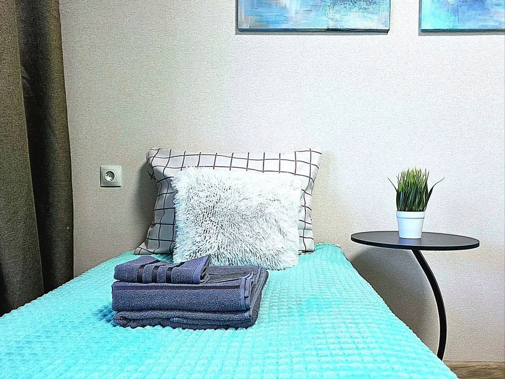 Квартира рядом с Институтом Сердца, отчетные документы