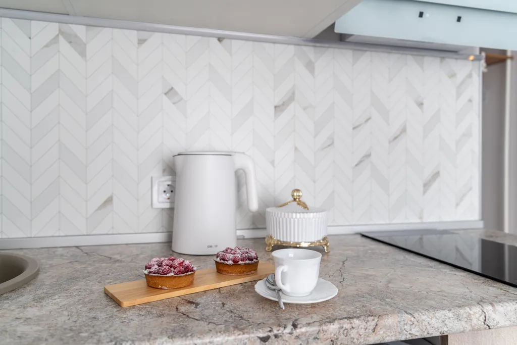 Уютная студия в центре города