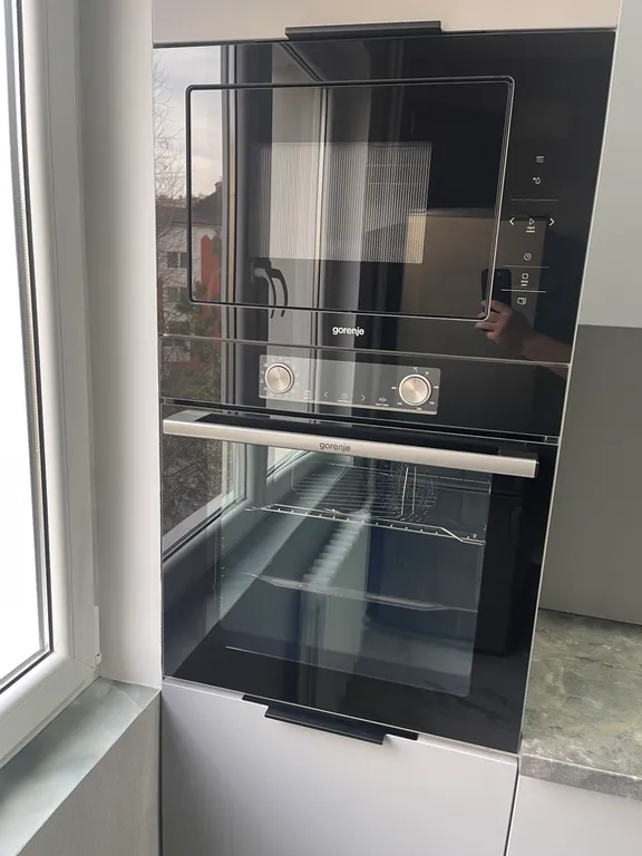 Солнечная квартира