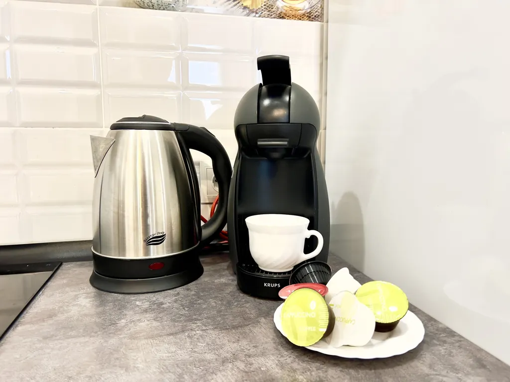 Апартамент делюкс в клубном доме Vivaldi возле Набережной