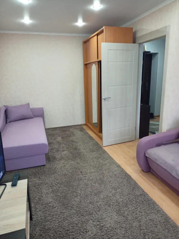 Квартира на побережье Балтийского моря