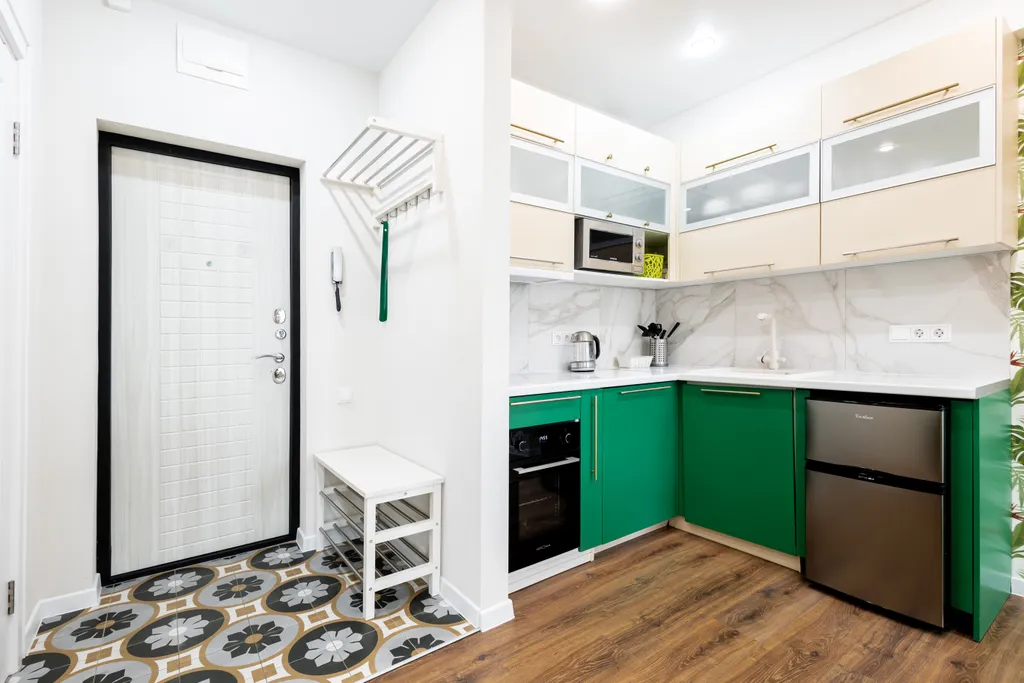 Отдыхай с комфортом