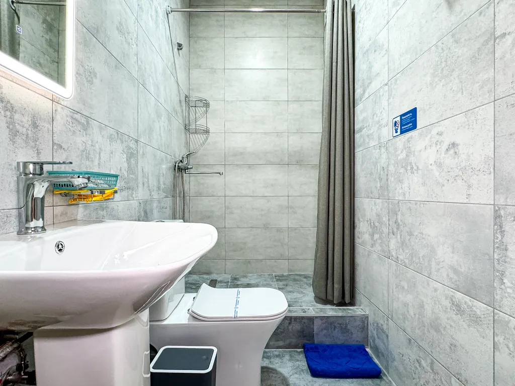 Квартира Комната — Геленджик