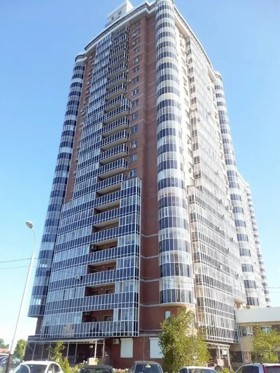 Уютная, видoвая кваpтирa в ЖК Дендрарий