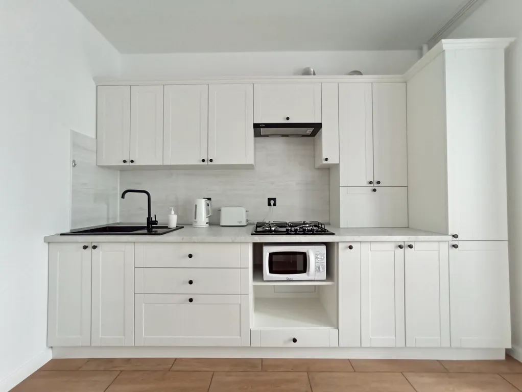 Уютная квартира в жк Нойхаузен